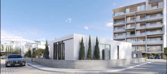 3 bedrooms Villa in Paphos, Cyprus No. 15443 4