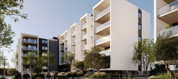 1 Schlafzimmer Wohnung in Limassol, Cyprus, Nr. 22957 2