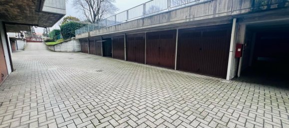  مرآب في Cabiate, Italy 16متر مربع رقم 281659 8