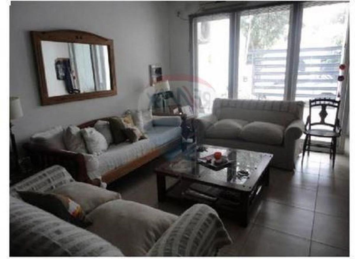 2 غرف نوم منزل في San Isidro, Argentina رقم 20907