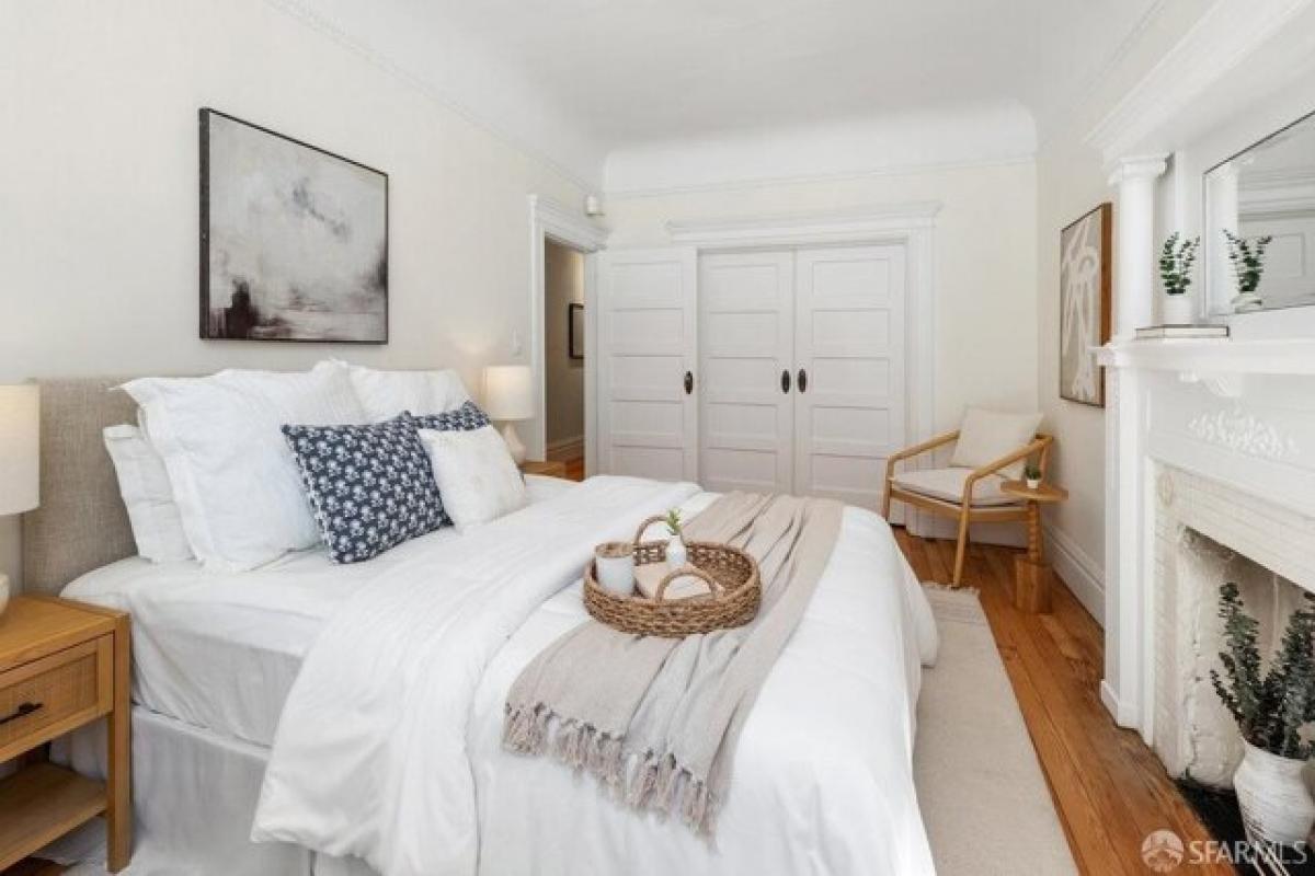 2 غرف نوم منزل في San Francisco, USA رقم 199763