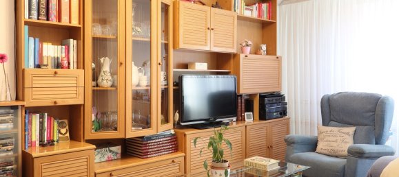 Квартира с 2 спальнями в Страна Басков, Испания № 159202 2