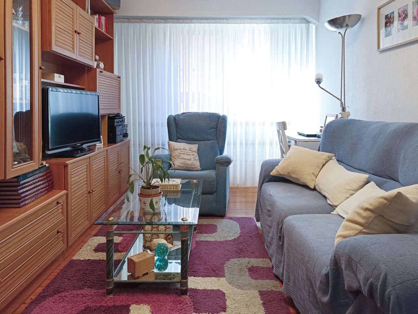 2 غرف نوم شقة في Basque Autonomous Community, Spain رقم 159202