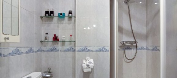 Квартира с 2 спальнями в Страна Басков, Испания № 159202 14