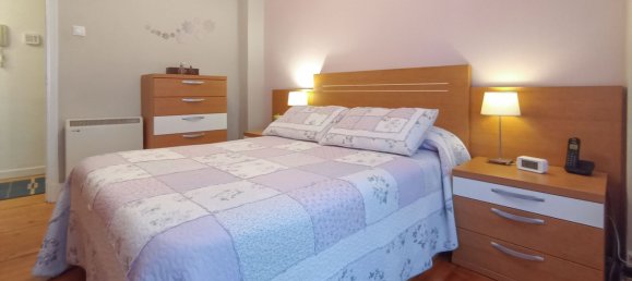 Квартира с 2 спальнями в Страна Басков, Испания № 159202 5