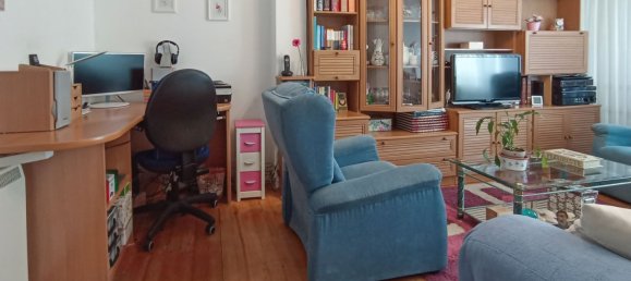 Квартира с 2 спальнями в Страна Басков, Испания № 159202 3