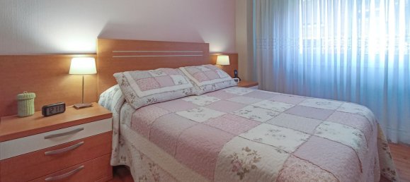 Квартира с 2 спальнями в Страна Басков, Испания № 159202 6