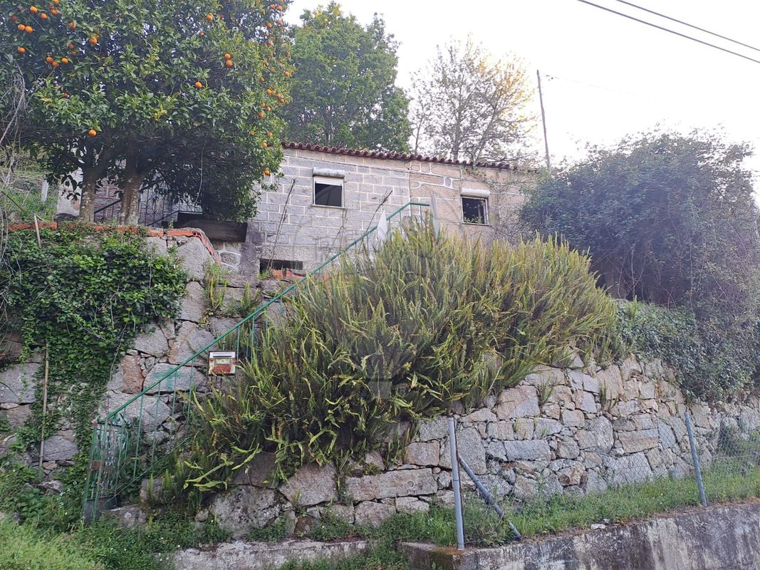 Дом с 3 спальнями в Аркуш ди Валдевеш, Португалия № 19297