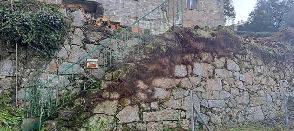 Дом с 3 спальнями в Аркуш ди Валдевеш, Португалия № 19297 12