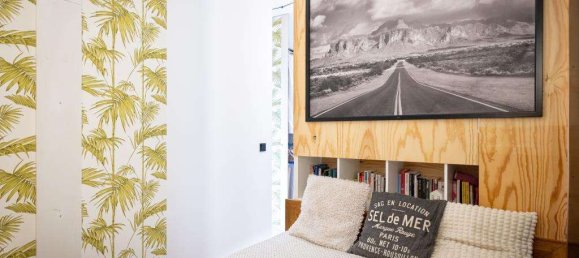 3 غرف نوم منزل ذو طابقين في Mitte, Germany رقم 310305 12