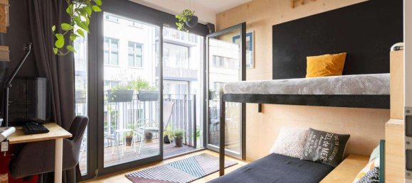 3 غرف نوم منزل ذو طابقين في Mitte, Germany رقم 310305 6