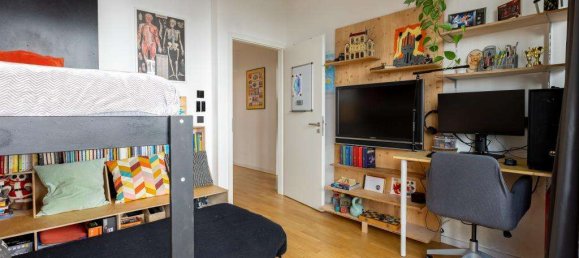 3 غرف نوم منزل ذو طابقين في Mitte, Germany رقم 310305 7