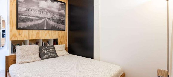 3 غرف نوم منزل ذو طابقين في Mitte, Germany رقم 310305 13