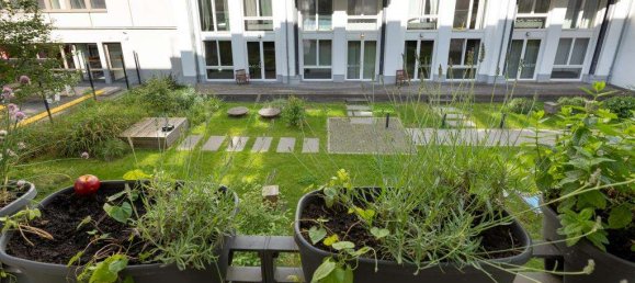 3 غرف نوم منزل ذو طابقين في Mitte, Germany رقم 310305 22