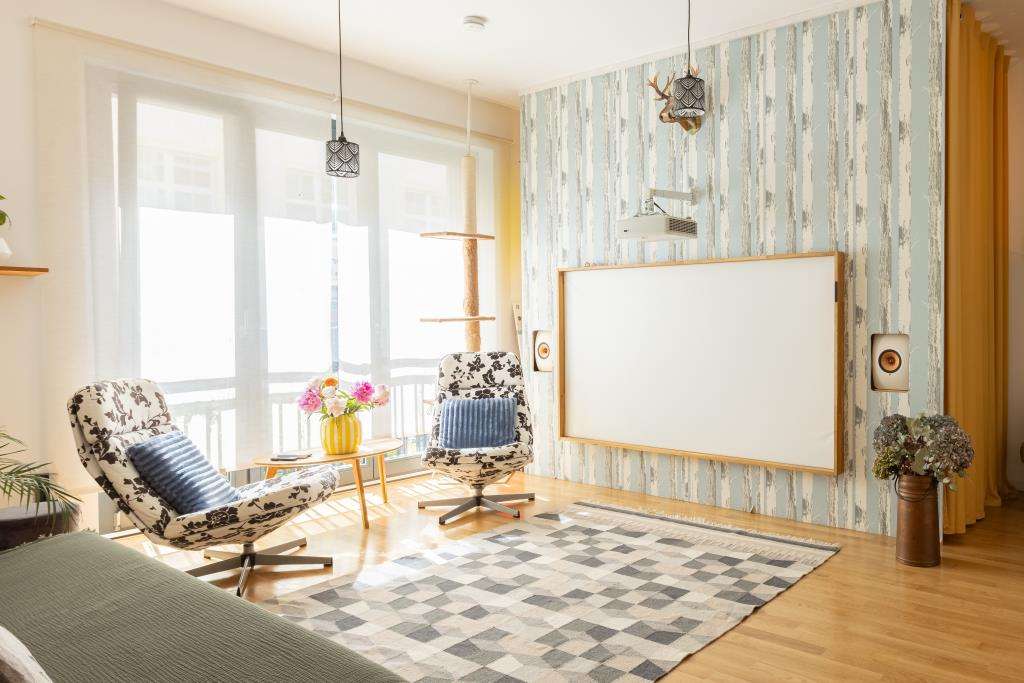 3 غرف نوم منزل ذو طابقين في Mitte, Germany رقم 310305