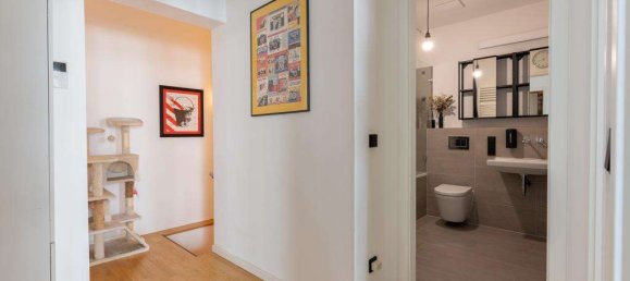 3 غرف نوم منزل ذو طابقين في Mitte, Germany رقم 310305 17