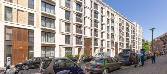 3 غرف نوم منزل ذو طابقين في Mitte, Germany رقم 310305 23