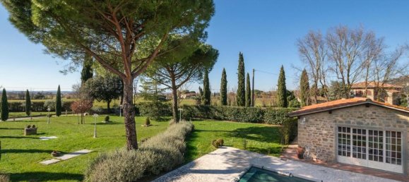 5 Schlafzimmer Villa in Cortona, Italy, Nr. 57757 22