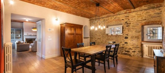 5 Schlafzimmer Villa in Cortona, Italy, Nr. 57757 9