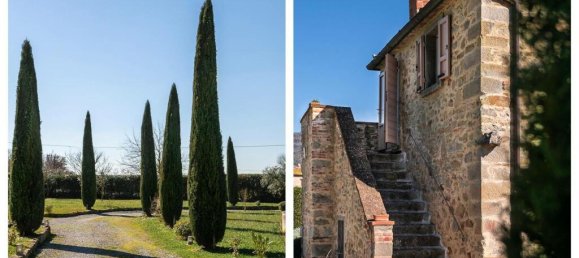 5 Schlafzimmer Villa in Cortona, Italy, Nr. 57757 21