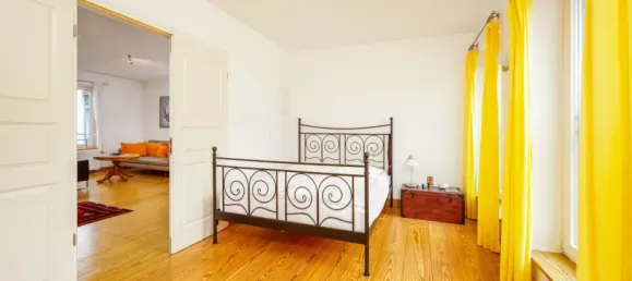 3-Zimmer Wohnung in Altona, Germany, Nr. 222086 5