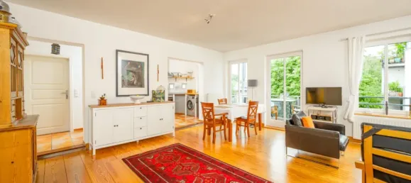 3-Zimmer Wohnung in Altona, Germany, Nr. 222086 3