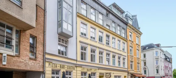 3-Zimmer Wohnung in Altona, Germany, Nr. 222086 2