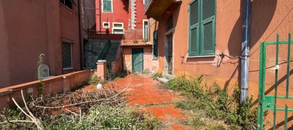 4 rooms Apartment in La Spezia, Italy No. 309696 20