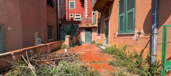4 rooms Apartment in La Spezia, Italy No. 309696 16