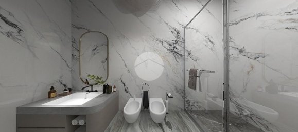 4 rooms Apartment in La Spezia, Italy No. 309696 30