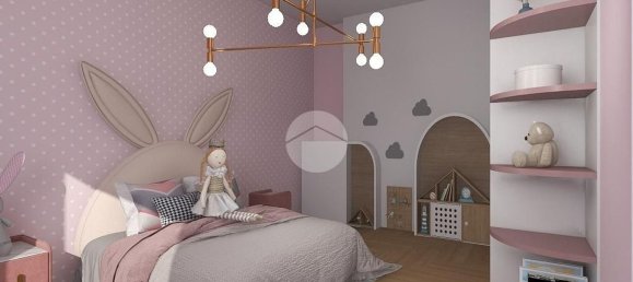 4 rooms Apartment in La Spezia, Italy No. 309696 32