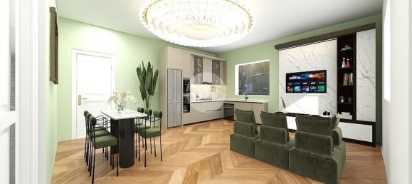 4 rooms Apartment in La Spezia, Italy No. 309696 24