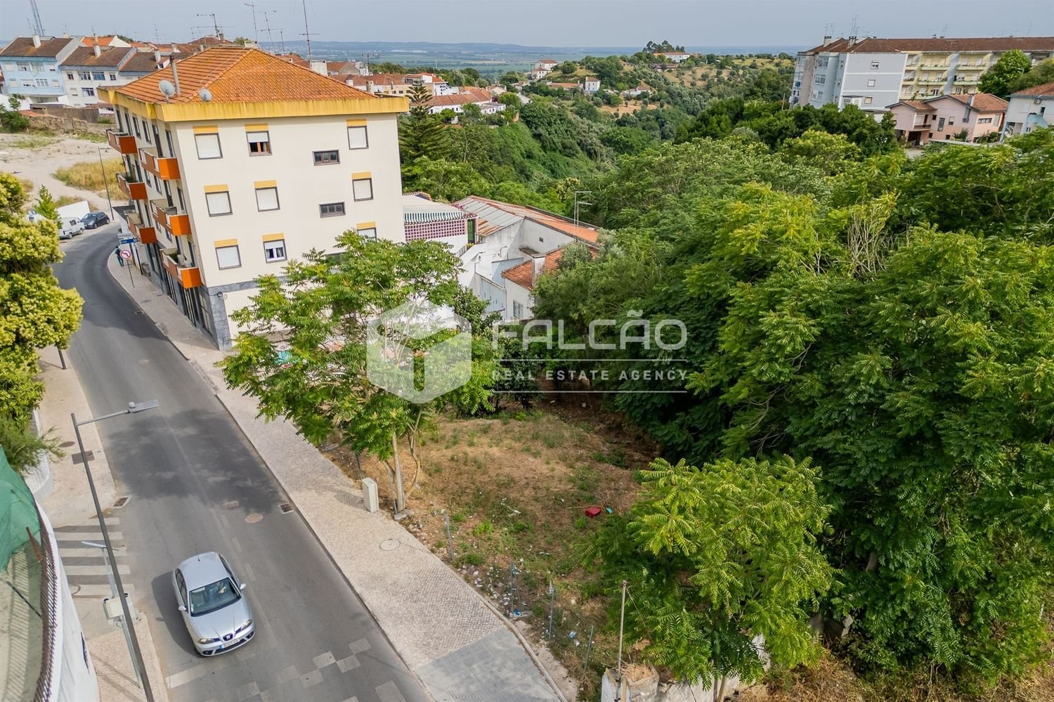 2046m² Land in Santarem, Portugal No. 82136