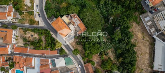 2046m² Land in Santarem, Portugal No. 82136 6