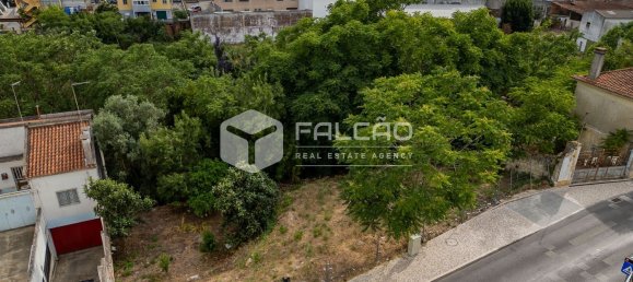 2046m² Land in Santarem, Portugal No. 82136 3