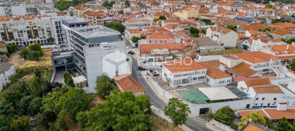 2046m² Land in Santarem, Portugal No. 82136 24