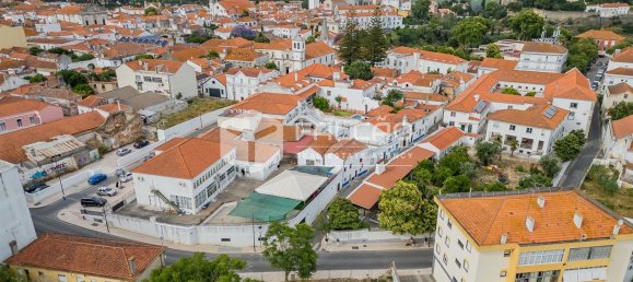 2046m² Land in Santarem, Portugal No. 82136 22