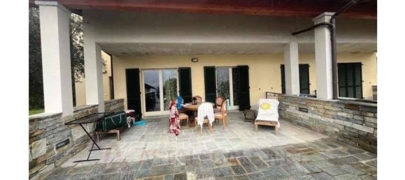 3 chambres Villa à Tremezzina, Italy No. 331067 2