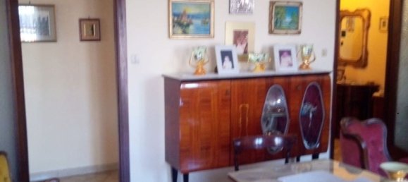 4 rooms Apartment in Capaci, Italy No. 46333 8