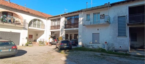 3 غرف نوم شقة في Fino Mornasco, Italy رقم 361898 17