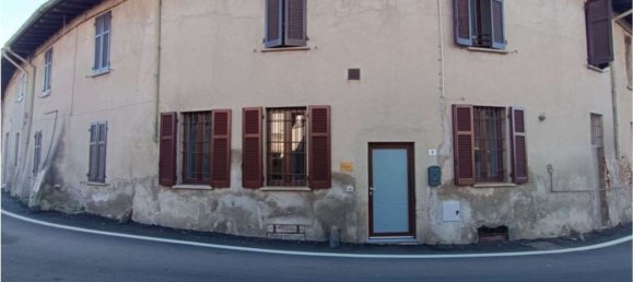 3 غرف نوم شقة في Fino Mornasco, Italy رقم 361898 12