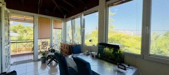4 Schlafzimmer Gewerbliche Immobilien in Palaia Fokaia, Greece, Nr. 55241 17
