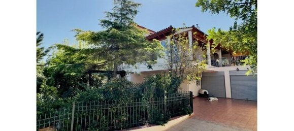 4 Schlafzimmer Gewerbliche Immobilien in Palaia Fokaia, Greece, Nr. 55241 3