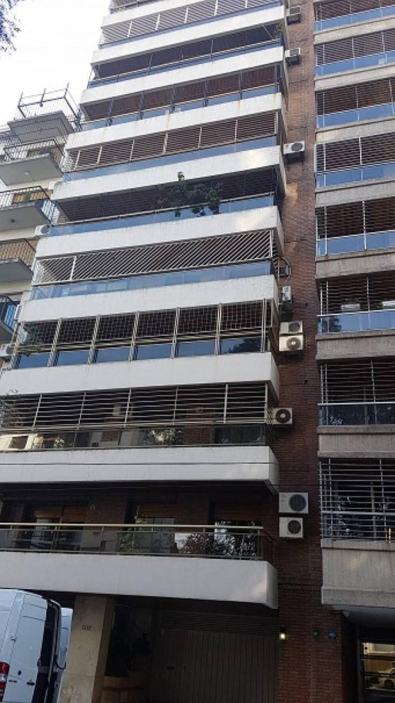 Квартира с 2 спальнями в Буэнос-Айрес, Аргентина № 68245