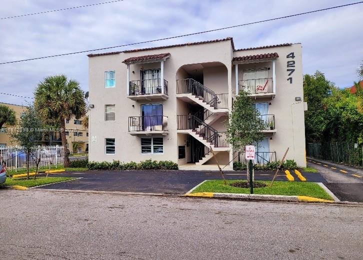 Land for sale in Miami, Miami-Dade, Florida, USA № 614224