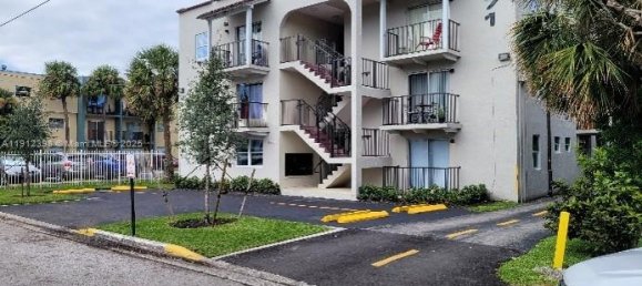 Land for sale in Miami, Miami-Dade, Florida, USA № 614224 2