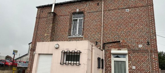 Edifício de 6 divisões em Maubeuge, France N.º 59434 3