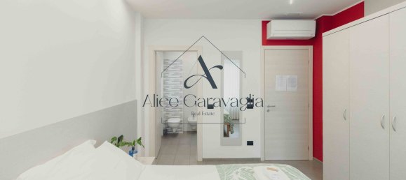 Apartamento de 3 divisões em Varese, Italy N.º 1645 18