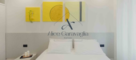 Apartamento de 3 divisões em Varese, Italy N.º 1645 46