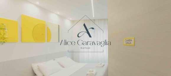 Apartamento de 3 divisões em Varese, Italy N.º 1645 45